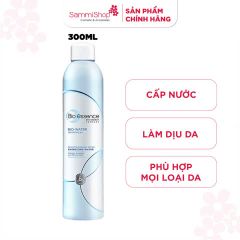 [1.3 - 31.3] Bio-essence Xịt khoáng Bio-water Energizing Water (300ml) (IP07)