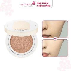 APP-WEB 02.06 - 30.06 Missha Phấn nước Glow Cushion 14g