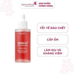 APP-WEB 02.06 - 30.06 Nacific Tinh chất Origin Red Salicylic Acid Serum 50ml