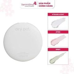 APP-WEB 01.07 - 31.07 Missha Phấn phủ Airy Pot., 5g