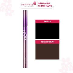 APP-WEB 01.07 - 31.07 Missha Kẻ mắt Ultra Powerproof Thin Pen Liner 0.4g