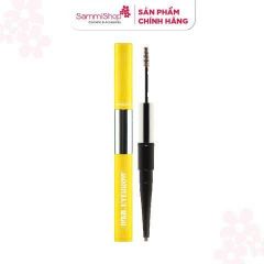 [HÀNG TẶNG KHÔNG BÁN] QT Lemonade chì kẻ mày Micro Eyebrow bất kỳ HOẶC QT Lemonade Kẻ mày Dual Eyebrow bất kỳ