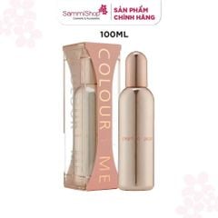 [01.07 - 14.07] Colour Me Nước hoa Eau De Parfum 100mL BẤT KỲ