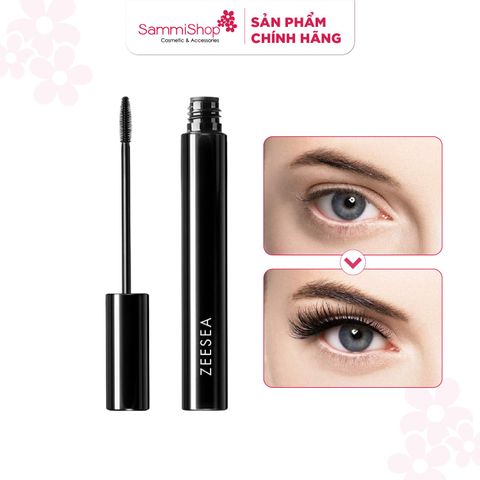 Zeesea Chuốt mi Slender Mascara 4g