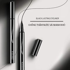 Zeesea Bút kẻ mắt Black Lasting Eyeliner 0.5ml
