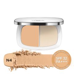 Loreal True Match Power Foundation SPF32/PA+++