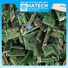 Linh kiện chuẩn hãng ic công suất SIM6822M nguyên bo tháo máy, ic đảm bảo chất lượng