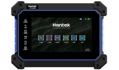 Máy hiện sóng cầm tay TO1000 chính hãng Hantek bảo hành 12 tháng