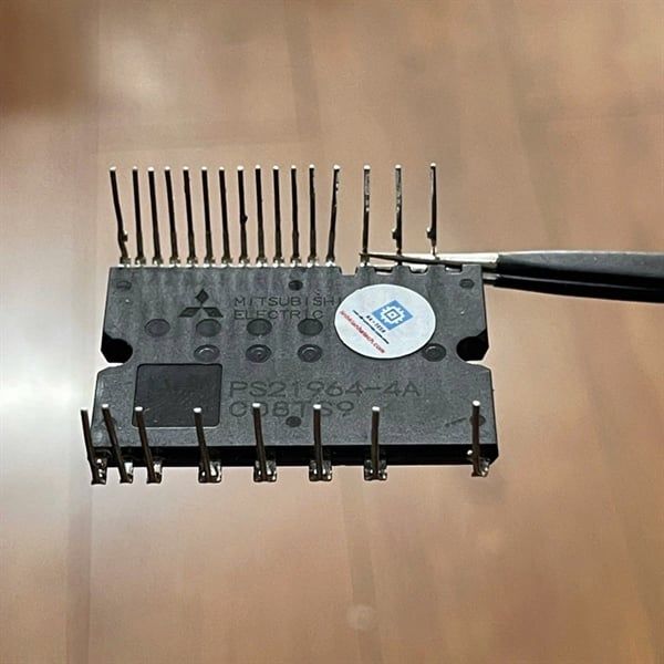 Linh Kiện Chuẩn Hãng IC Công Suất PS21964-4A tháo máy đảm bảo chất lượng