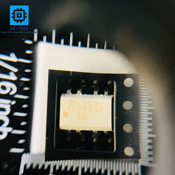 TOSHIBA TLP759(J,F) / TLP759JF (NUOVO DI ZECCA) - Foto 9