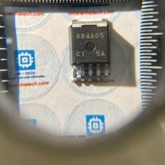 linh kiện chuẩn hãng ic ổn áp 5v cho điều hòa daikin 386A08 884A05 886.180 hàng mới chính hãng