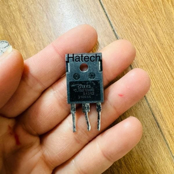 Linh Kiện Chuyên Dụng CLA50E 1200HB SCR 50A 1200V tháo máy