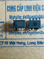 Túi 02 chiếc Linh kiện Nguồn MIP391 DIP-7 Mới Chính Hãng Panasonic 100%
