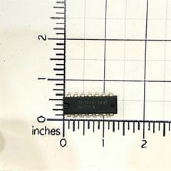 Linh Kiện IC Nguồn Chính Hãng UA723CN UA723 DIP-14 chính hãng TI ( tương đương LM723CN )