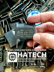 Linh Kiện Chuyên Dụng Tụ bếp từ tụ chân đứng 10uf 275VAC hàng chính hãng CG