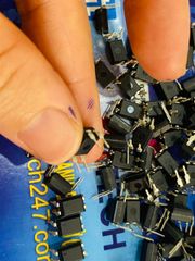 Linh Kiện Chuyên Dụng Photo Quang Cắm (Opto) PC816C LTV816C 816C DIP-4 Mới Chính Hãng 100%