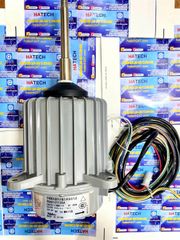 Quạt biến tần SSA512T155A SSA512T155 mới chính hãng NIDEC