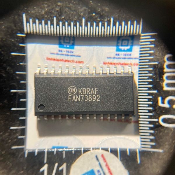 Linh kiện FAN73892 FAN73892MX IC điều khiển SOP-28 mới chính hãng