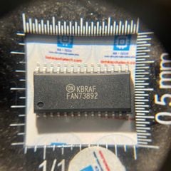 Linh kiện FAN73892 FAN73892MX IC điều khiển SOP-28 mới chính hãng