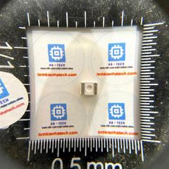 Linh Kiện Chuyên Dụng LED 3528 1210 smd dán siêu sáng màu trắng ( trắng cam) dây 50 chiếc