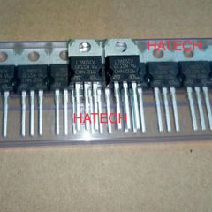 Linh kiện IC Nguồn chính hãng L7805CV L7805 7805 TO-220 Mới Chính Hãng