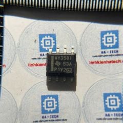 Linh kiện LMV358M LMV358 khuếch đại thuật toán SOP-8 mới chính hãng
