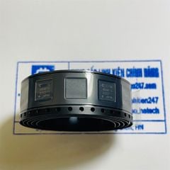 Linh kiện chuẩn hãng ic công suất Quạt Bếp Từ Panasonic TB6604FTG TB6604 6604 Mới