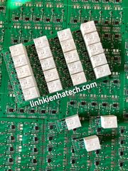 Mạch Độ Phá Băng Xả Đá Tủ Lạnh Sử Dụng Cho Nhiều Đời Tủ (Bản nâng cấp cải tiến)