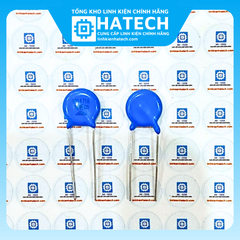 Linh Kiện Chuyên Dụng Tụ chống sét tụ bảo vệ Varistor 10D471K 470V 10mm chính hãng túi 10 chiếc