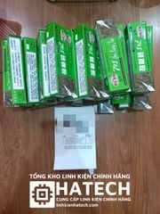 COMBO 5 TUÝP Keo đổ mạch chống ẩm bảo vệ mạch TC-705, keo 705 keo chống ẩm keo điện lạnh nhanh khô trong suốt