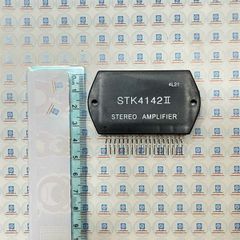 Linh Kiện Chuẩn Hãng IC Công Suất âm thanh STK4142II 4142 mới chính hãng