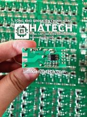 Mạch Độ Phá Băng Xả Đá Tủ Lạnh Sử Dụng Cho Nhiều Đời Tủ (Bản nâng cấp cải tiến)