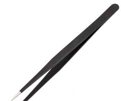 Nhíp thẳng ESD-11 chuyên dụng gắp linh kiện