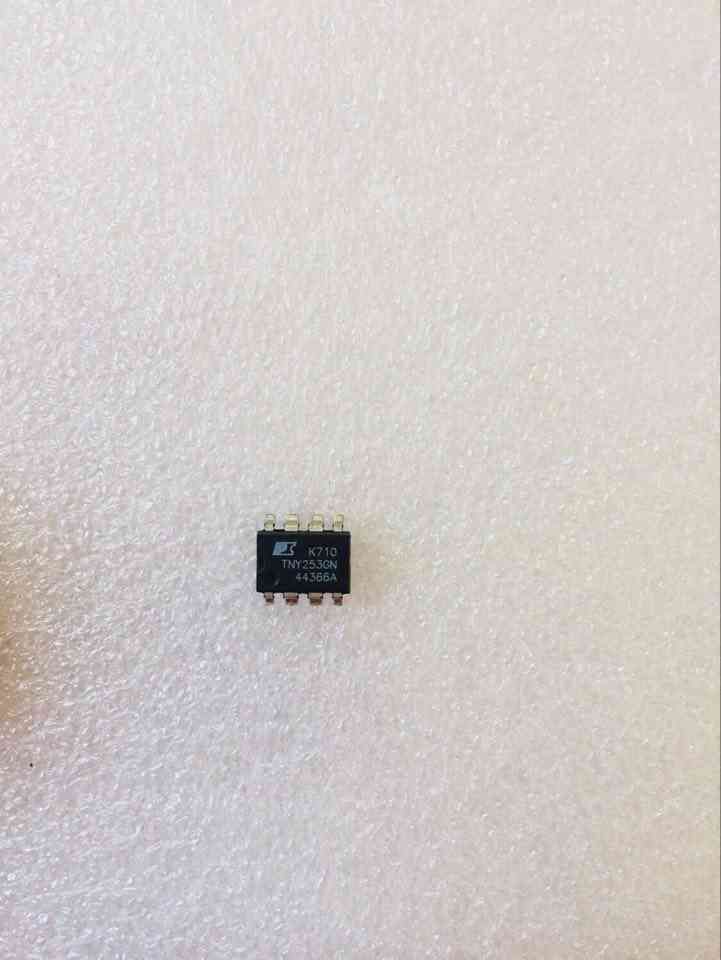 Túi 03 chiếc TNY253GN TNY253G TNY253 SOP-8 Mới Chính Hãng 100%