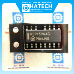 Linh kiện Chuyên Dụng ic dao động nguồn xung TV LCD NCP1396AG NCP1396 1396 SOP-15 mới chính hãng