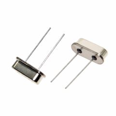 Thạch anh 27Mhz HC-49S