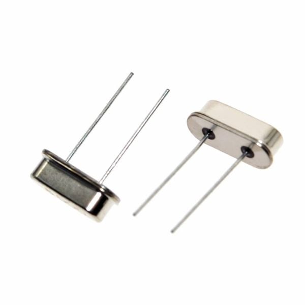 20x Quarz 11,0592MHz HC-49S 20ppm X49SD110592MSD2SI 20x Quarz 11,0592MHz HC-49S 20ppm X49SD110592MSD2SI