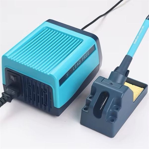 Trạm Hàn Bakon BK2000S 120W 180-480°C đầy đủ phụ kiện