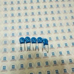 tụ gốm tụ cao áp 222K 1KV hàng mới chính hãng túi 10 chiếc