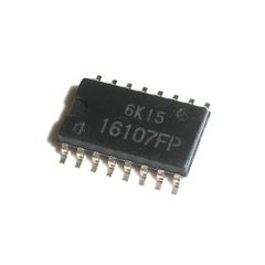 Linh kiện 16107FP HA16107FP IC nguồn PWM Switching Regulator SOP-16