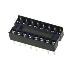 Combo 2 cái đế ic loại dip-16P