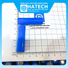 Linh Kiện Chuyên Dụng Pin sạc tích điện 3.7V 1200mAh Cell pin INR18650 18650 Li-Ion, pin sạc dự phòng mới