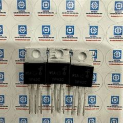 Linh Kiện Chuyên Dụng TIP42 TRANS PNP 6A 100V TO220 (THÁO MÁY)