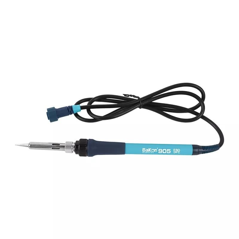 Trạm Hàn Bakon BK969 90W max 200-480°C đầy đủ phụ kiện