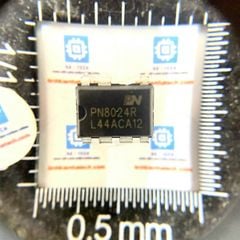 Linh kiện IC Nguồn chính hãng PN8024 PN8024R 8024 DIP-7 Mới