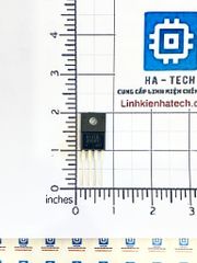 Linh kiện IC Nguồn chính hãng KEC 78R15 KIA78R15PI 78R15 TO-220-4 Mới