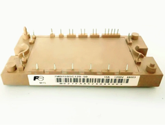 Linh kiện 7MBR10UG120-50 IGBT Fuji 10A 1200V ( tháo máy )