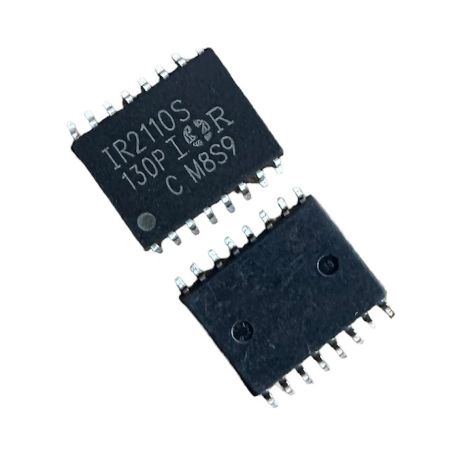 IC Dán IR2110 Half-Bridge Driver SOP-14