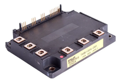 Linh kiện 7MBI100N-060 Module IGBT 100A 600V THÁO MÁY