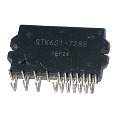 IC công suất biến tần IGBT STK621-728S STK621 728S STK621728S 600V 10A
